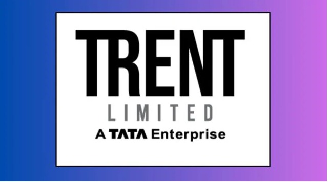 Trent Share Price Falls 11 Percent Q1FY26 Update Tata Group